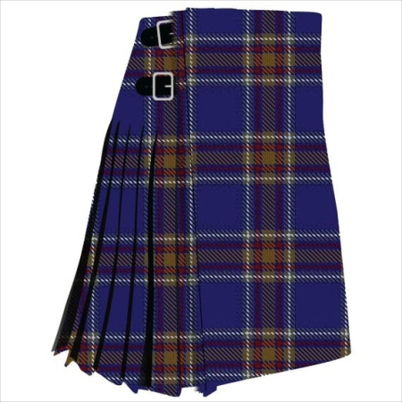 Scottish Kilt
